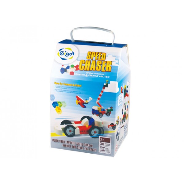 Speed Chaser - Gigo Construction