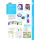 Learning Disk Set 1189