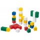 Jumbo connect a cube 25 pcs