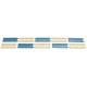 Multilink number track