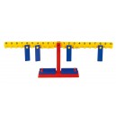 Number equalizer balance
