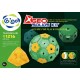 X- Geo solid kit