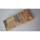 Chinese Ring Puzzle