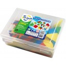 Plastic Tangram