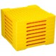 Double sided Geoboard 11 x 11 ( 1 Dus isi 8pcs)