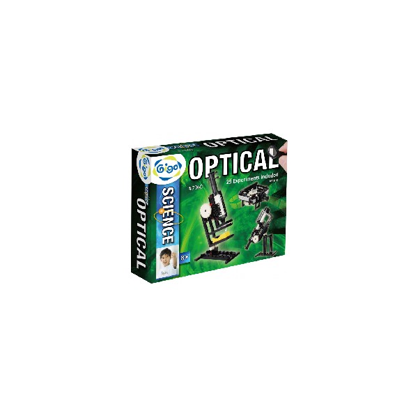Optical - Gigo Experiments