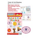 Artec Playbook series: Color & Cut Illusions 