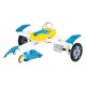 Remote Control Machines
