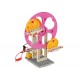 Electromagnetism And Motor