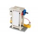 Electromagnetism And Motor