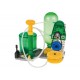 Liquid And Hydraulics