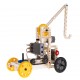Robot - Gigo STEAM Learning Lab