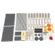 Construction Set - Gigo STEAM Learning Lab