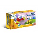 Crazy Monsters
