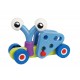 Crazy Cars