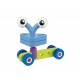 Crazy Cars