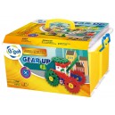 Junior Engineer Gear Up