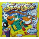 Stormy Seas