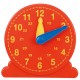 Student A Clock