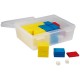 Plastic Weights