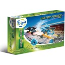 Mini Water Power