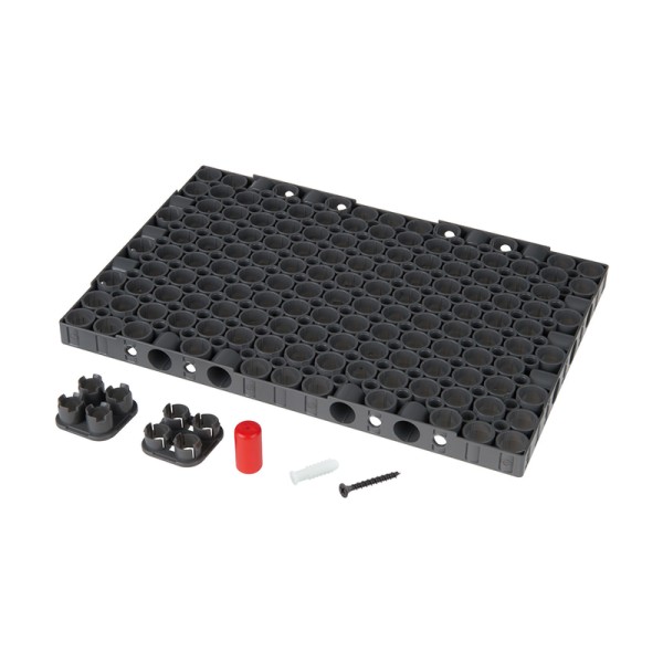 Jumbo Base Grid