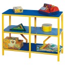 3 Tier Storage