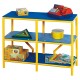 3 Tier Storage
