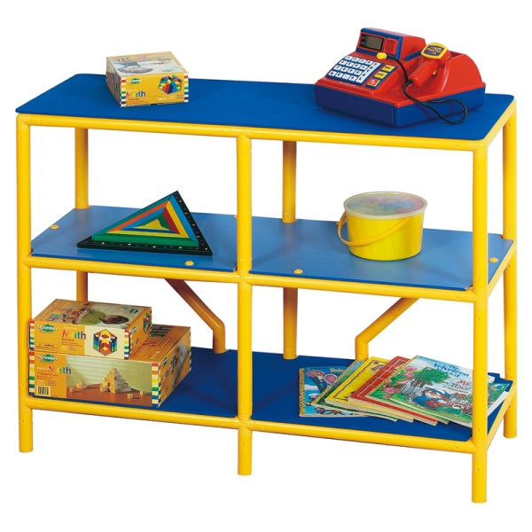 3 Tier Storage