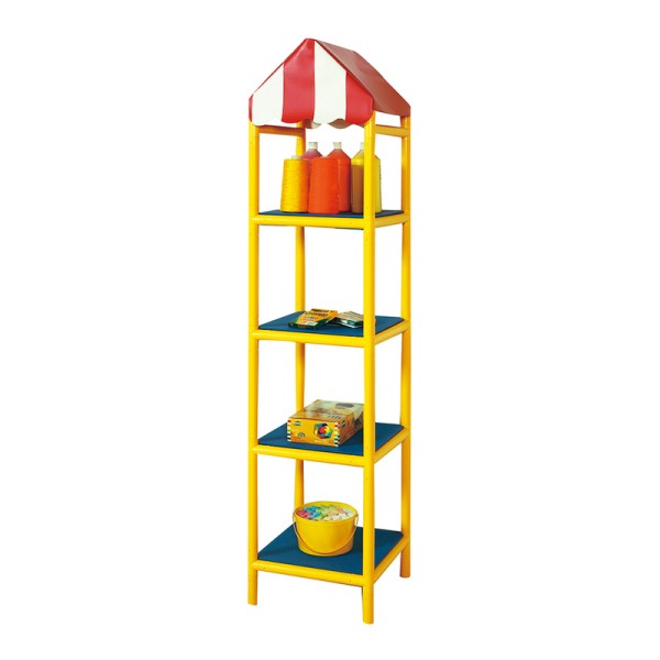 Single Tower