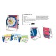 Learning Disc Set - Pembelajaran Saintifik PAUD