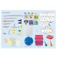 Learning Disc Set - Pembelajaran Saintifik PAUD