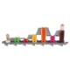 Math Tower - Gigo Teaching Aids
