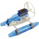 Solar Catamaran - Gigo Green Energy