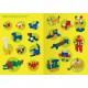 Jumbo connect a cube 50 pcs - Gigo Early Childhood