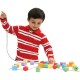 Lacing Jumbo Beads - Gigo Teaching Aid