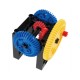Steam Gear Set