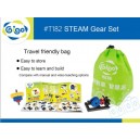 Steam Gear Set