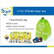 Steam Gear Set