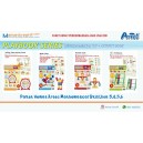 Paket Hemat Artec Mathematical Skill Usia 3,4,5,6