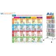 Paket Hemat Artec Usia 4+