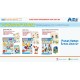 Paket Hemat Artec Usia 4+