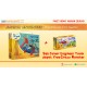 Paket Hemat Gigo Junior Engineer Tools + Crazy Monster