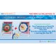 Paket Hemat Alat Pembelajaran Saintifik PAUD/TK: All in one learning disc set 1189S + Learning disc set 1189