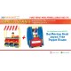 Paket Hemat Alat Pembelajaran Instisusi PAUD/TK: Market Stall + Puppet Studio