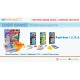 Paket Hemat Rush Hour 1 - 2 - 3 - 4