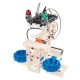 Gigo Coding Robotik AI (Artificial Intelligence) Educational Blocks