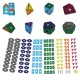 GEOMETRIC BUILDING KIT