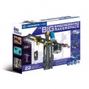 THE BIG ENGINEERING MAKERSPACE