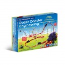 ROLLER COASTER ENGINEERING